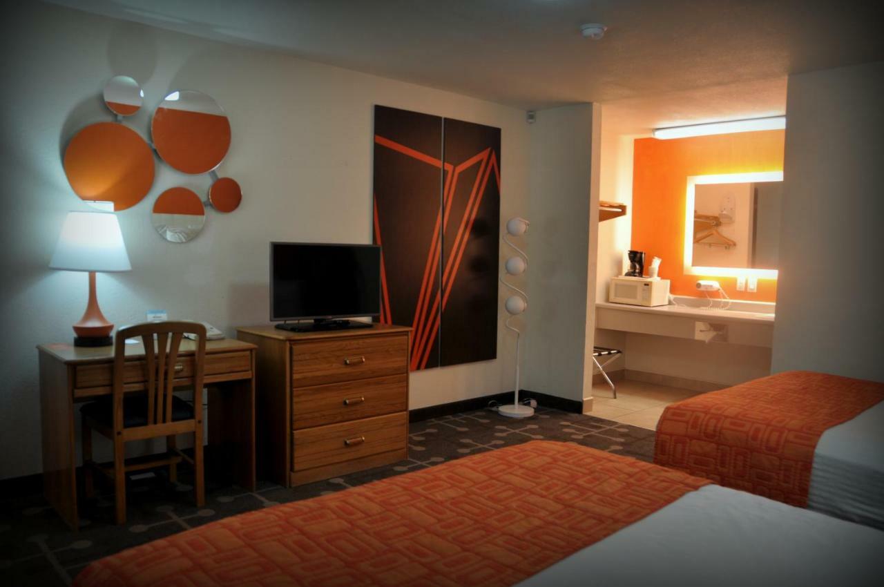 Howard Johnson By Wyndham Roseburg Exteriér fotografie